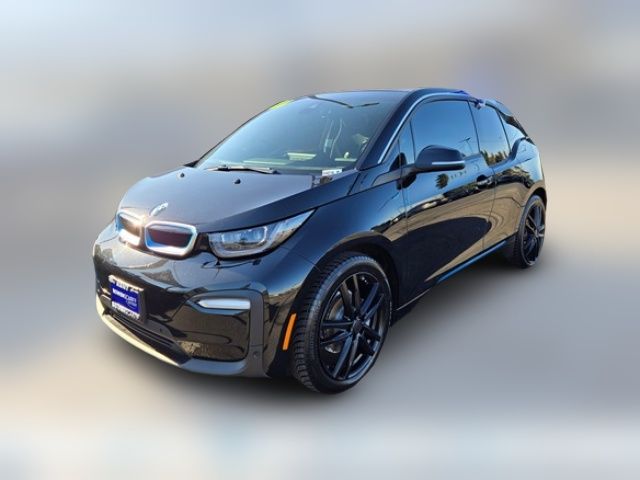 2021 BMW i3 Base