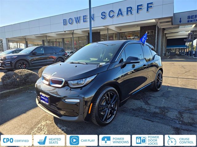 2021 BMW i3 Base