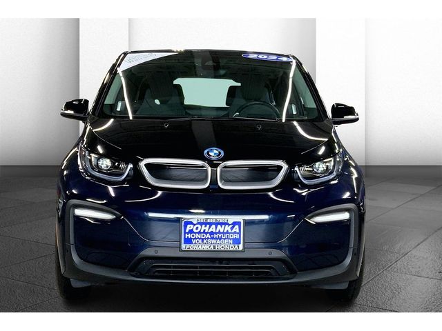 2021 BMW i3 Base