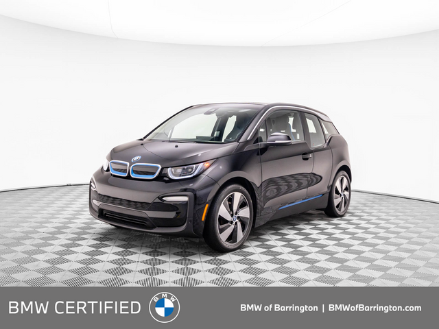 2021 BMW i3 Base