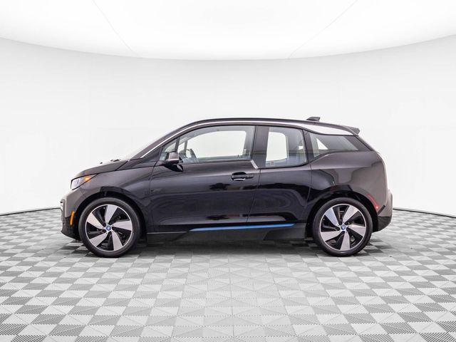 2021 BMW i3 Base