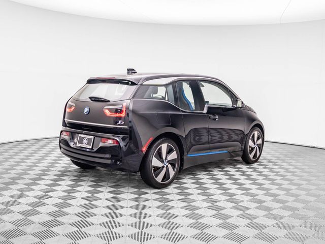 2021 BMW i3 Base