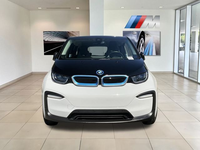 2021 BMW i3 Base