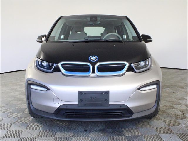 2021 BMW i3 Base