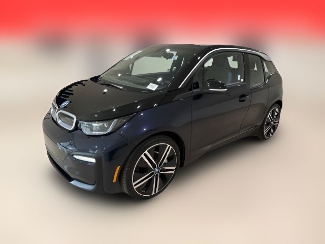 2021 BMW i3 Base