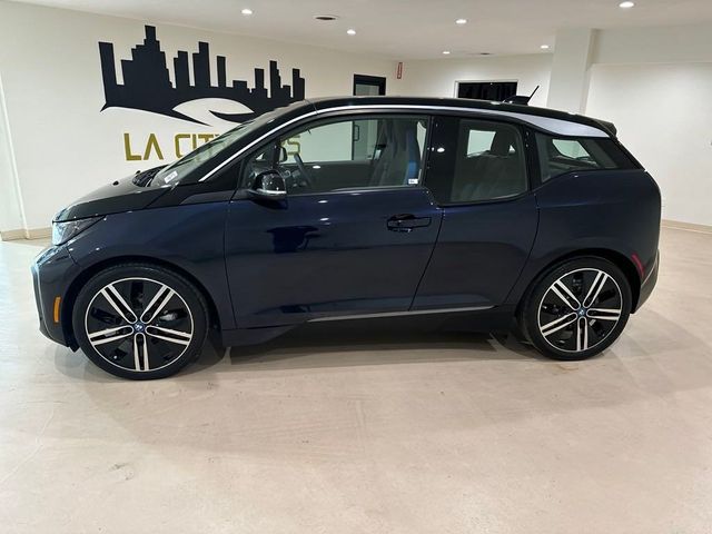 2021 BMW i3 Base