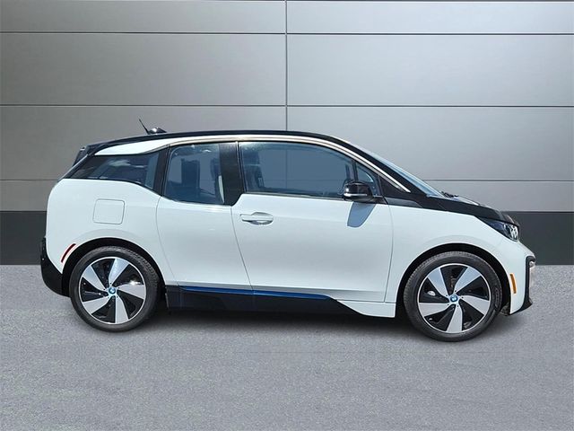 2021 BMW i3 Base