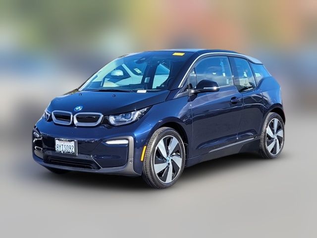 2021 BMW i3 Base