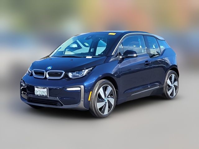 2021 BMW i3 Base