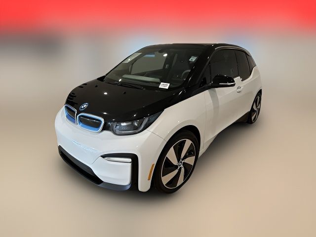 2021 BMW i3 Base