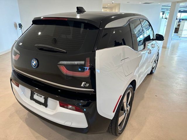 2021 BMW i3 Base