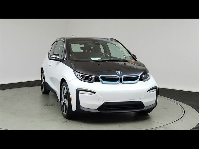 2021 BMW i3 Base