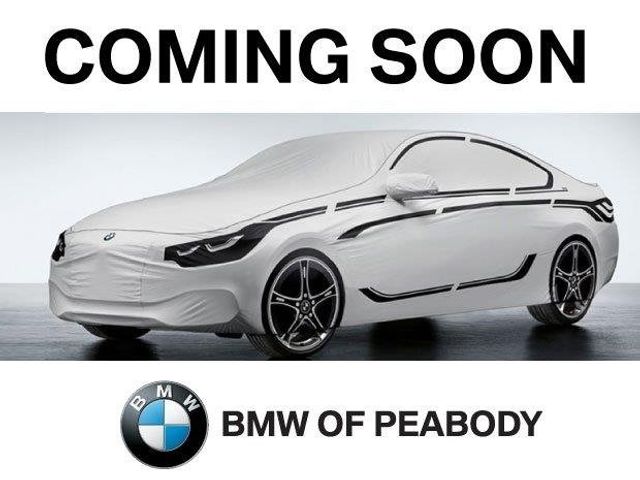 2021 BMW i3 Base