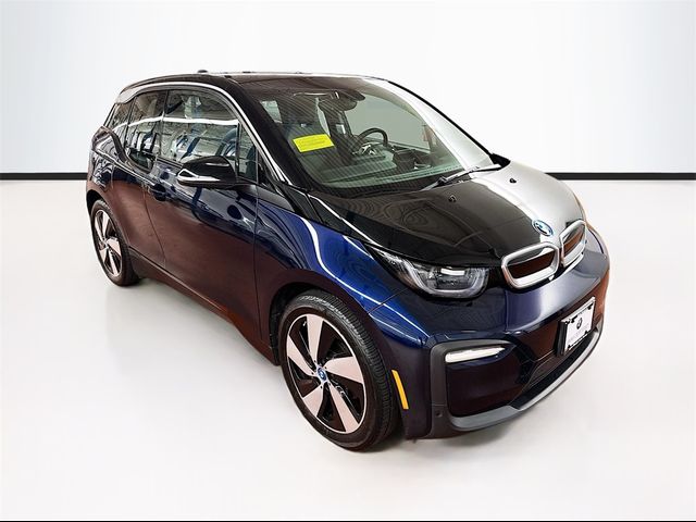 2021 BMW i3 Base