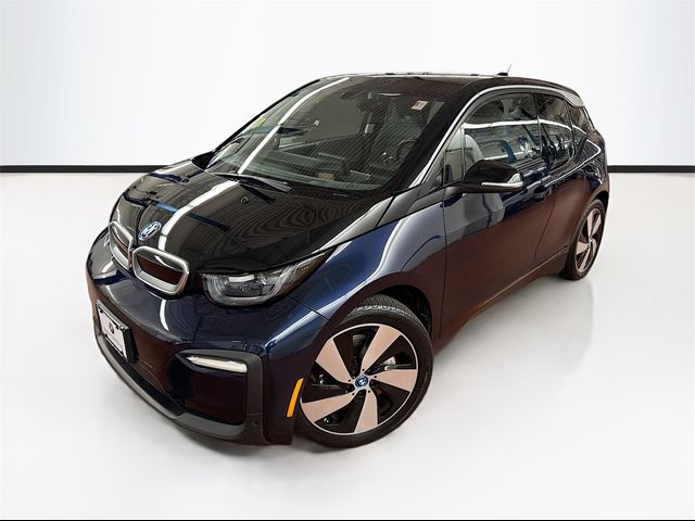 2021 BMW i3 Base