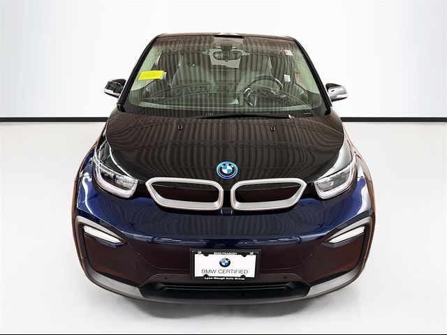 2021 BMW i3 Base