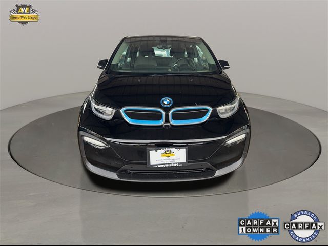 2021 BMW i3 Base