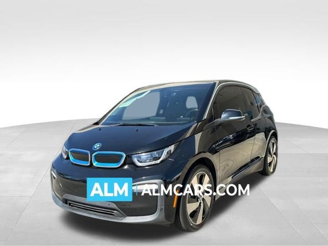 2021 BMW i3 Base