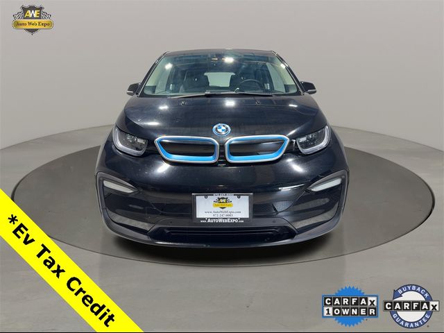 2021 BMW i3 Base