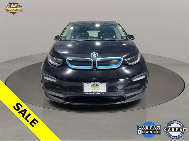 2021 BMW i3 Base