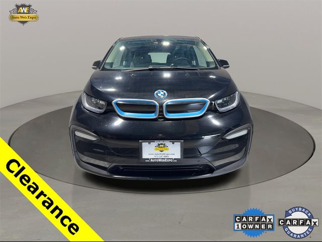 2021 BMW i3 Base