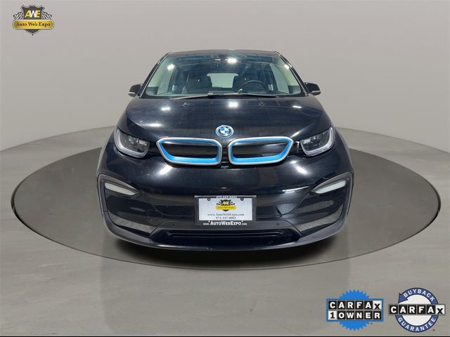 2021 BMW i3 Base