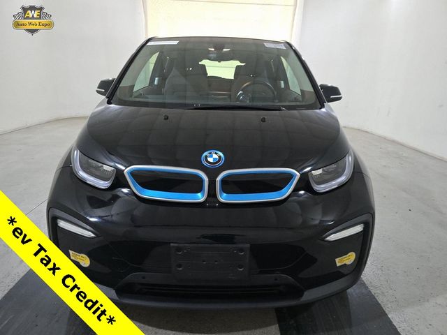 2021 BMW i3 Base