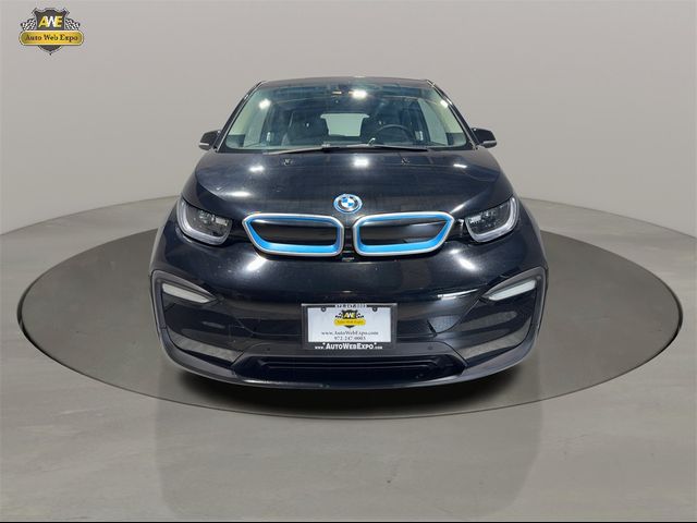 2021 BMW i3 Base