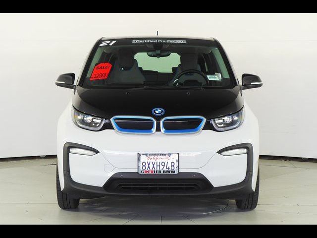 2021 BMW i3 Base