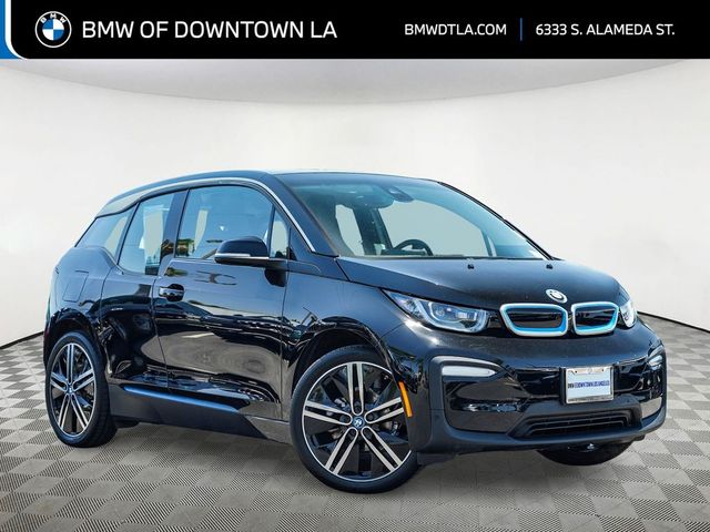 2021 BMW i3 Base