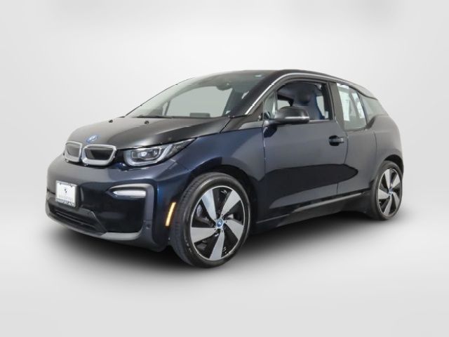 2021 BMW i3 Base