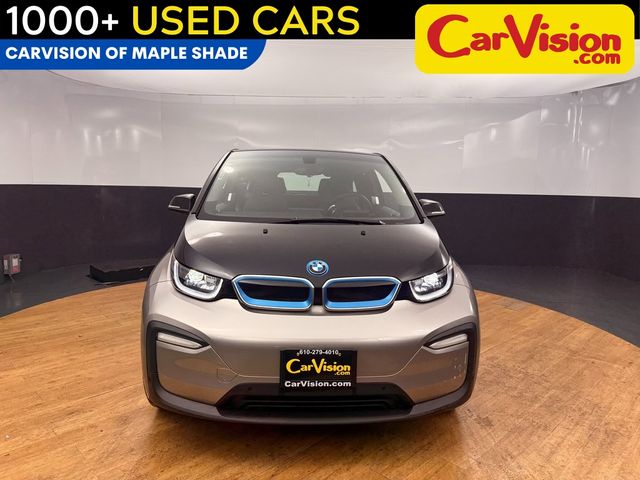 2021 BMW i3 Base