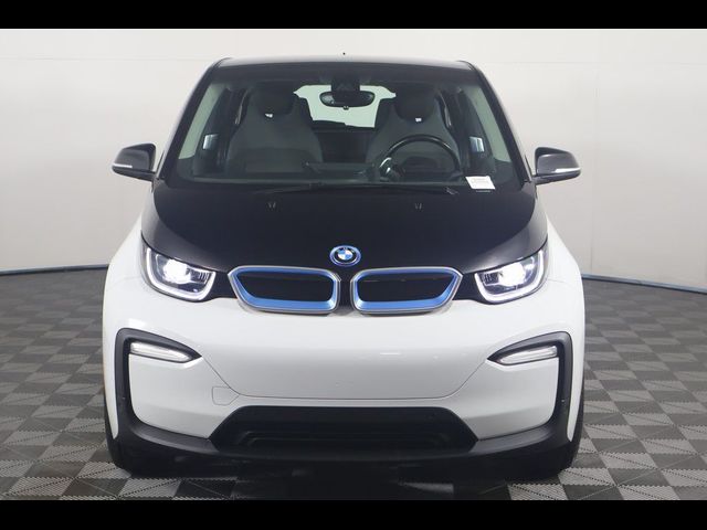 2021 BMW i3 Base