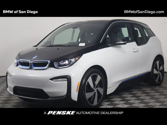 2021 BMW i3 Base