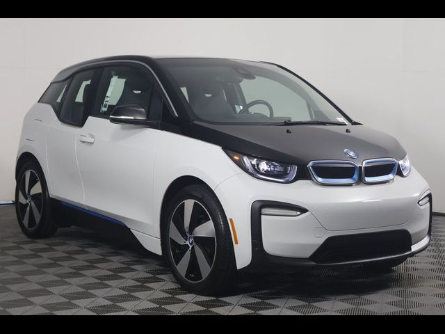 2021 BMW i3 Base