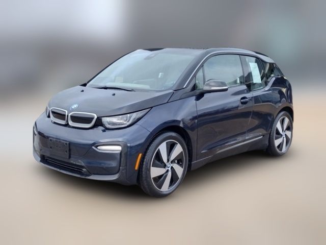 2021 BMW i3 Base