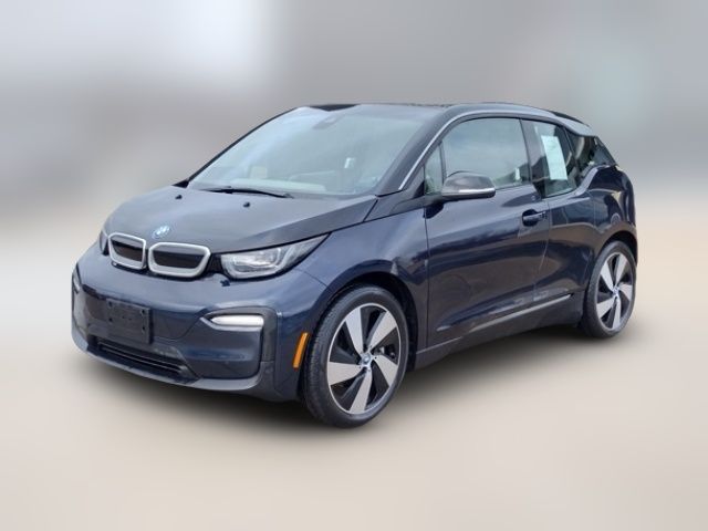 2021 BMW i3 Base