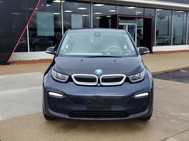 2021 BMW i3 Base