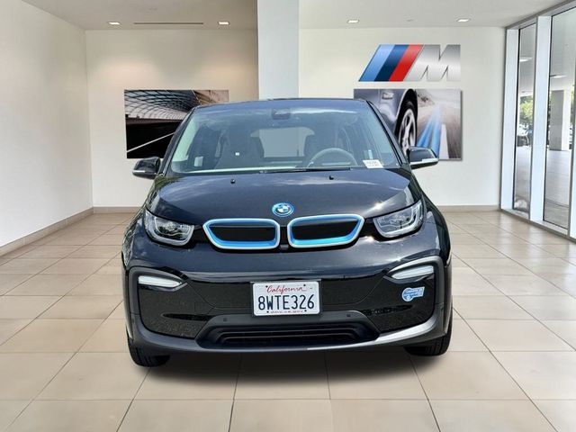 2021 BMW i3 Base