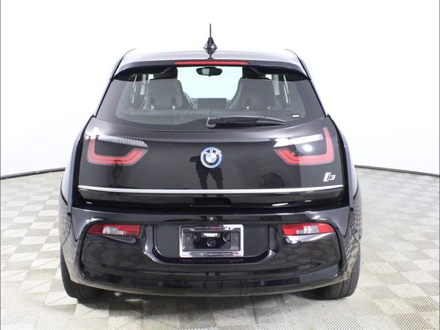 2021 BMW i3 Base