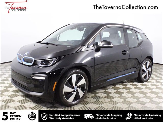 2021 BMW i3 Base