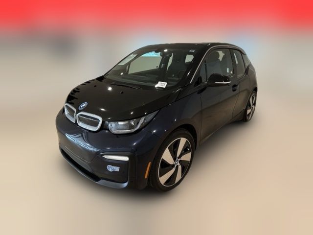 2021 BMW i3 Base