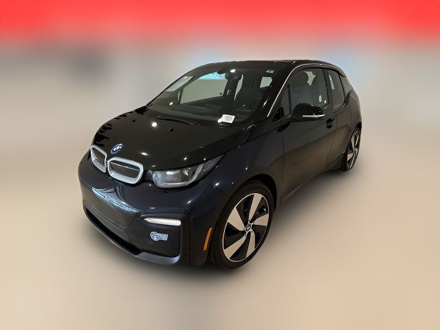 2021 BMW i3 Base