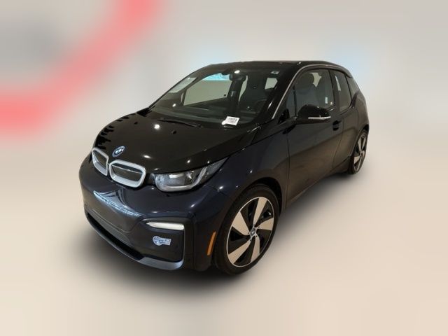 2021 BMW i3 Base