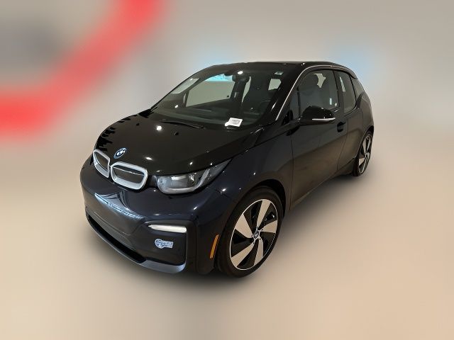 2021 BMW i3 Base