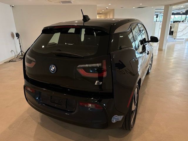 2021 BMW i3 Base