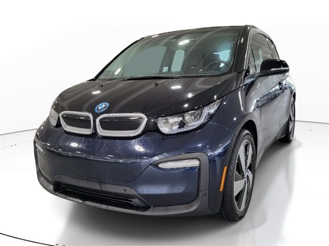 2021 BMW i3 Base