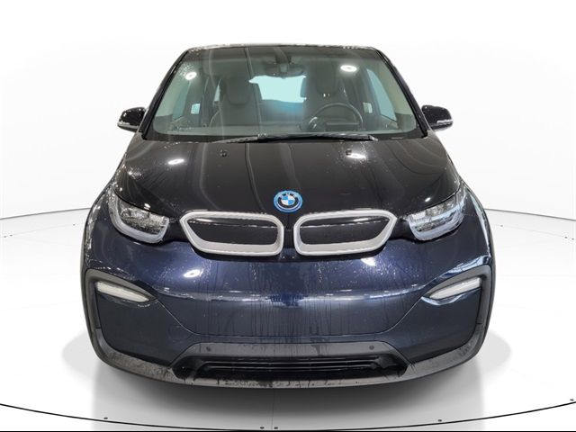 2021 BMW i3 Base