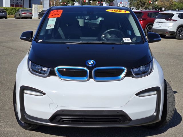 2021 BMW i3 Base