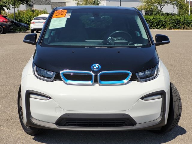 2021 BMW i3 Base